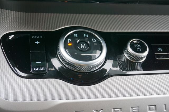 2026 Ford Expedition Max Base