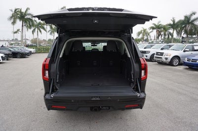 2026 Ford Expedition Max Base