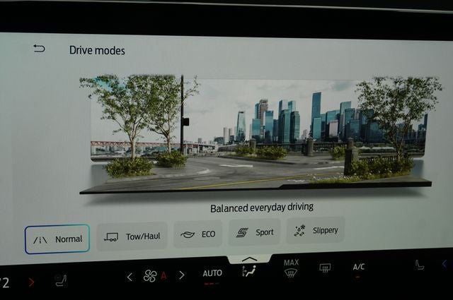 2026 Ford Expedition Max Base