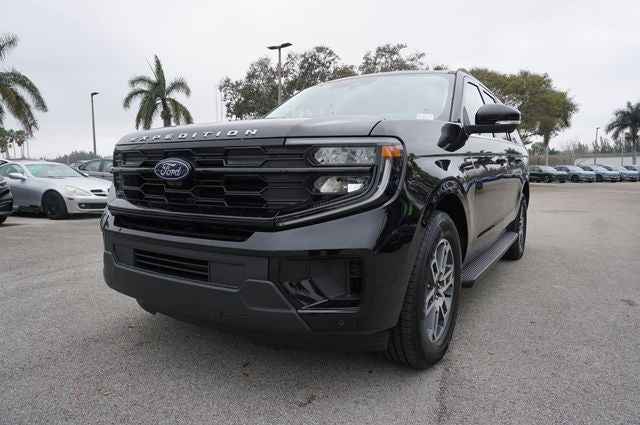 2026 Ford Expedition Max Base