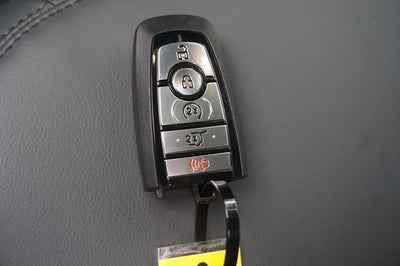 2026 Ford Expedition Max Base