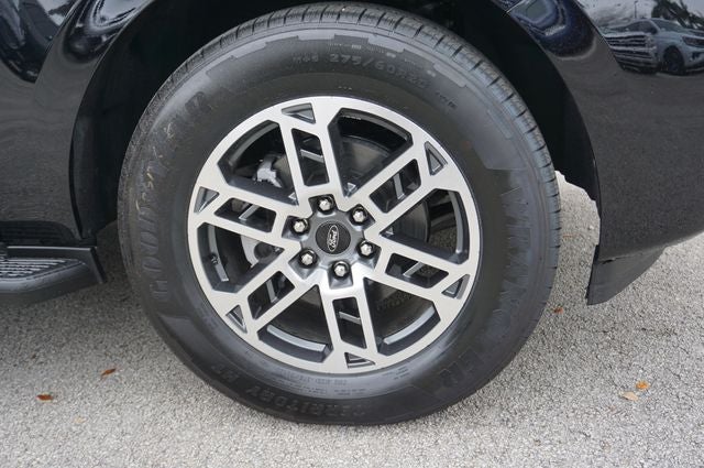 2026 Ford Expedition Max Base