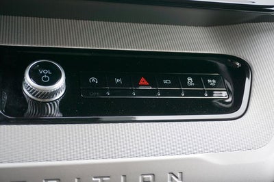 2026 Ford Expedition Max Base