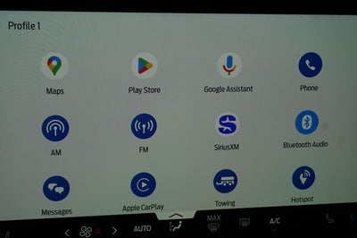 2026 Ford Expedition Max Base