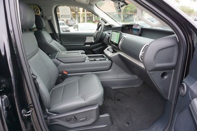 2026 Ford Expedition Max Base