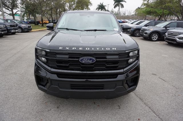 2026 Ford Expedition Max Base