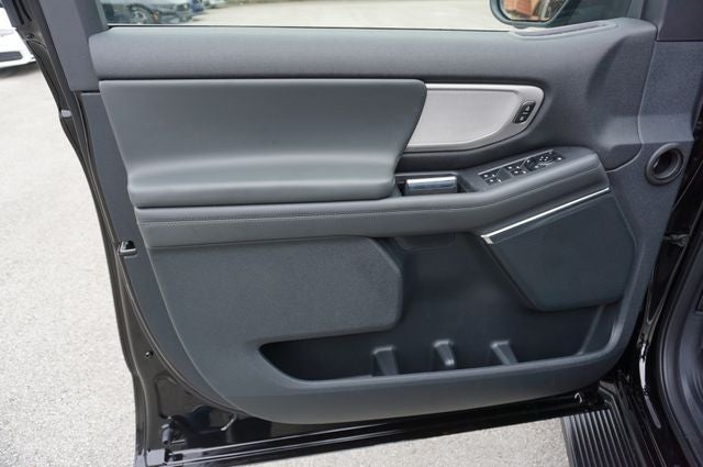 2026 Ford Expedition Max Base