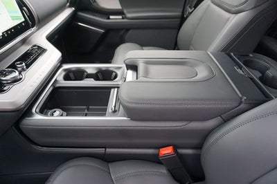 2026 Ford Expedition Max Base