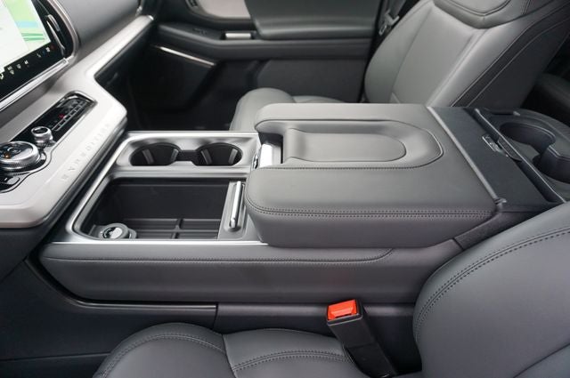 2026 Ford Expedition Max Base