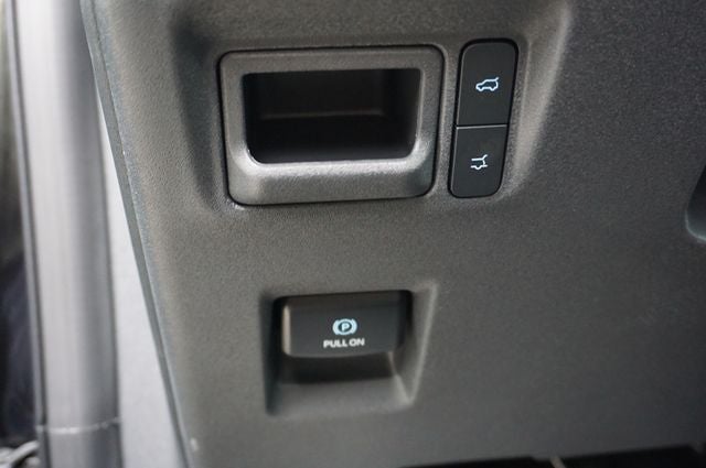 2026 Ford Expedition Max Base