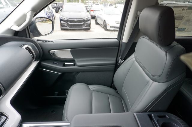 2026 Ford Expedition Max Base