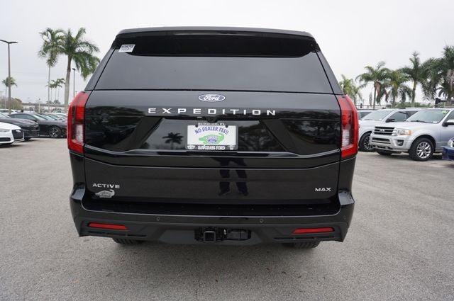 2026 Ford Expedition Max Base