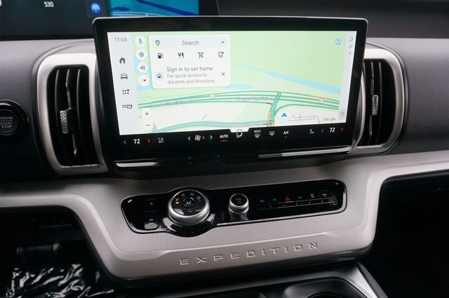 2026 Ford Expedition Max Base