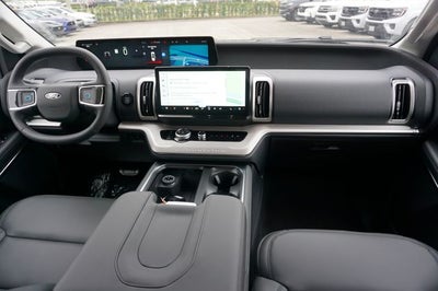 2026 Ford Expedition Max Base