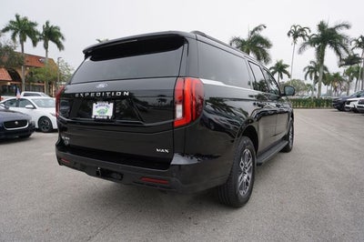 2026 Ford Expedition Max Base