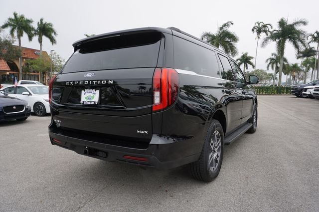 2026 Ford Expedition Max Base