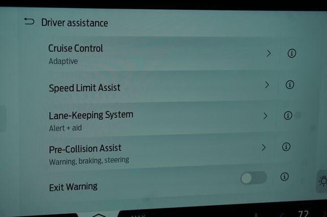 2026 Ford Expedition Max Base