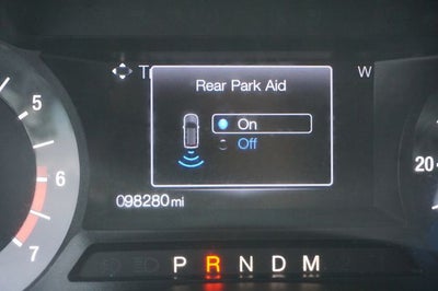 2017 Ford Expedition EL XLT