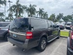 2017 Ford Expedition EL XLT