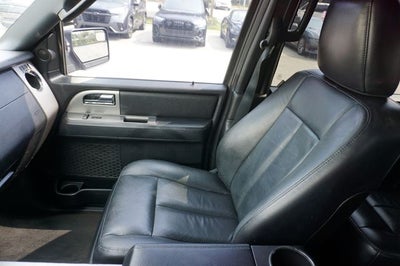 2017 Ford Expedition EL XLT