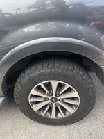 2017 Ford Expedition EL XLT