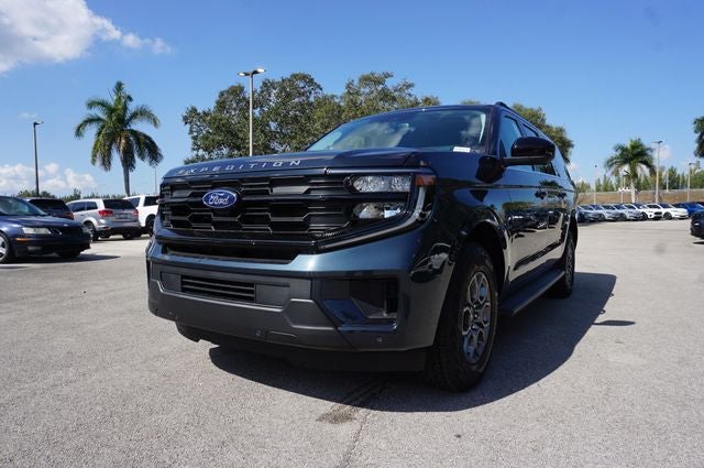 2026 Ford Expedition Max MAX Active