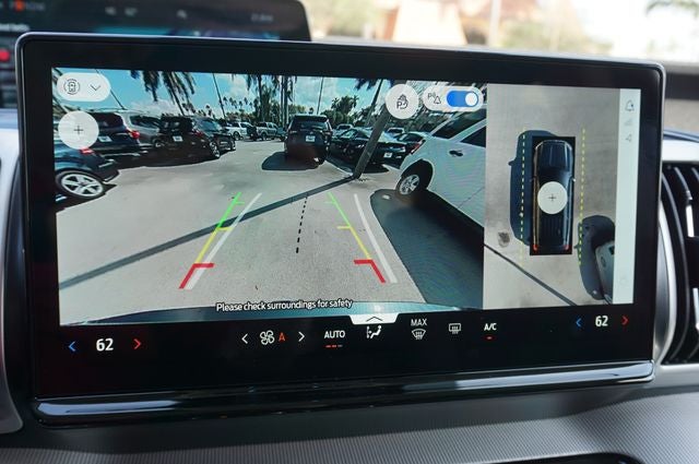 2026 Ford Expedition Max MAX Active