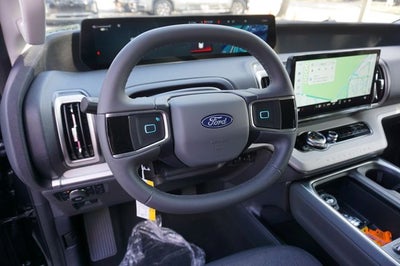 2026 Ford Expedition Max MAX Active