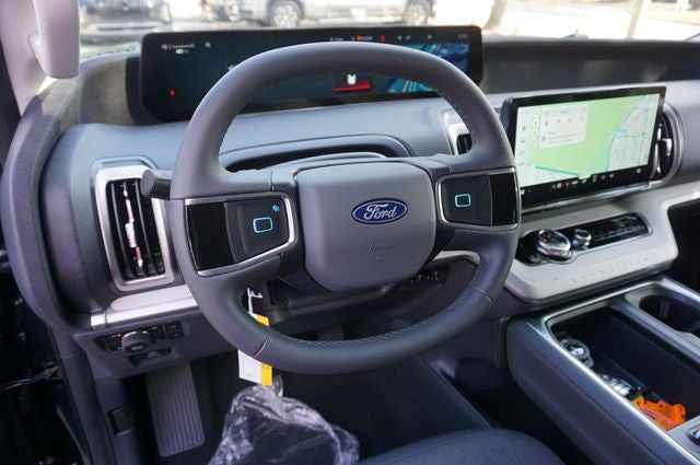 2026 Ford Expedition Max MAX Active