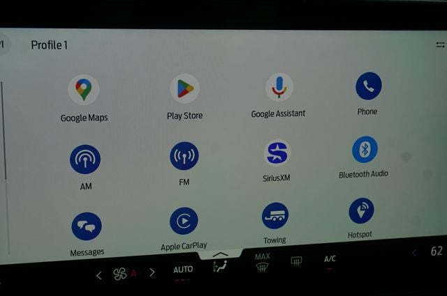 2026 Ford Expedition Max MAX Active