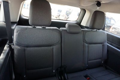 2026 Ford Expedition Max MAX Active