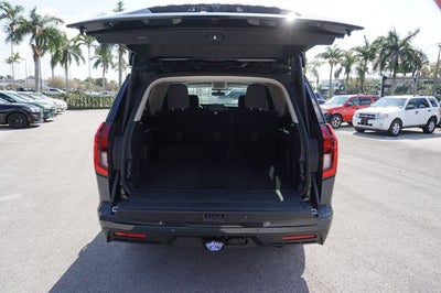 2026 Ford Expedition Max MAX Active