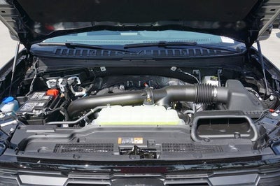 2026 Ford Expedition Max MAX Active