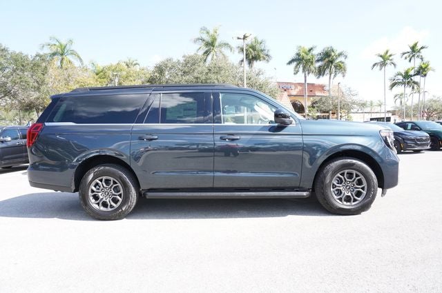 2026 Ford Expedition Max MAX Active