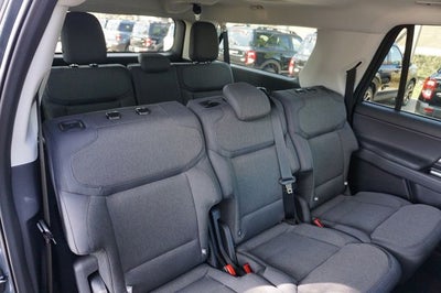 2026 Ford Expedition Max MAX Active