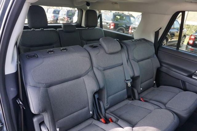 2026 Ford Expedition Max MAX Active