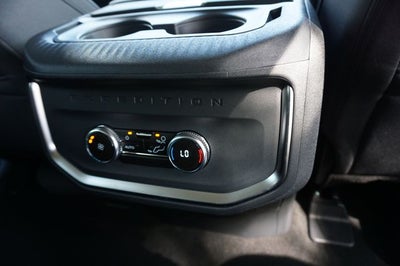 2026 Ford Expedition Max MAX Active