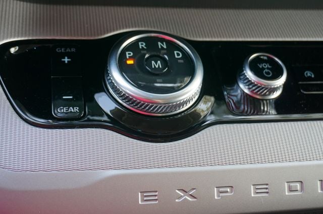 2026 Ford Expedition Max MAX Active