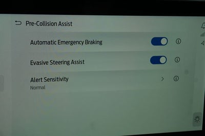 2026 Ford Expedition Max MAX Active