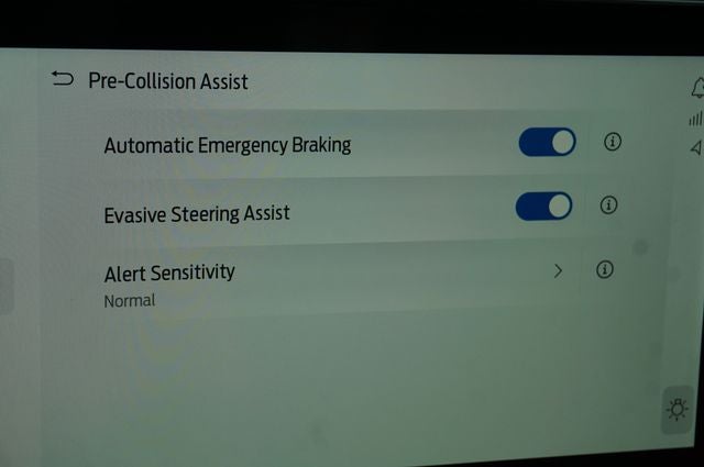 2026 Ford Expedition Max MAX Active