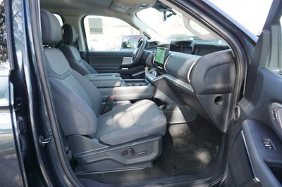 2026 Ford Expedition Max MAX Active