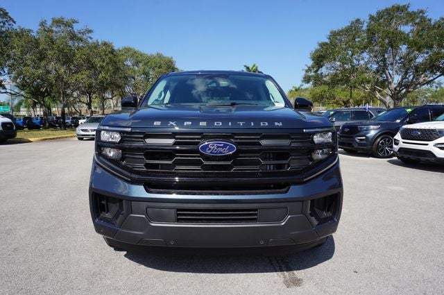 2026 Ford Expedition Max MAX Active