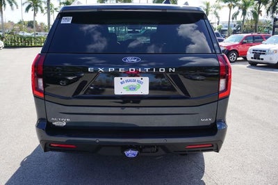 2026 Ford Expedition Max MAX Active