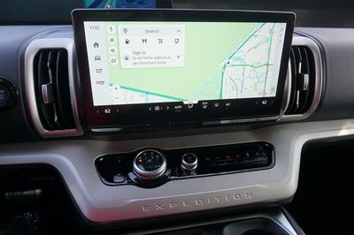 2026 Ford Expedition Max MAX Active