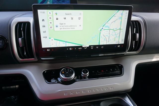 2026 Ford Expedition Max MAX Active