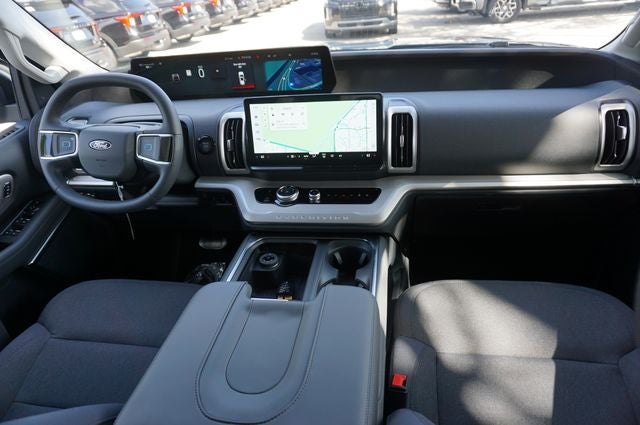 2026 Ford Expedition Max MAX Active