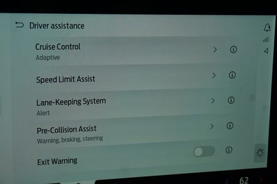 2026 Ford Expedition Max MAX Active