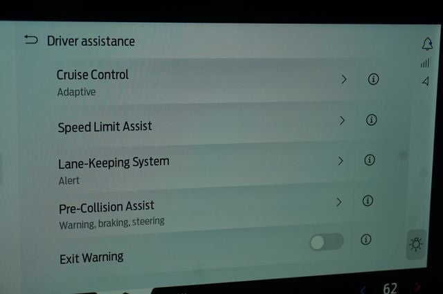 2026 Ford Expedition Max MAX Active