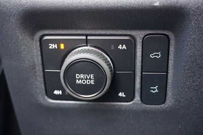 2026 Ford Expedition Max MAX Active