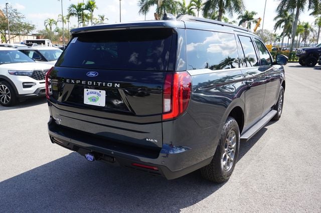 2026 Ford Expedition Max MAX Active